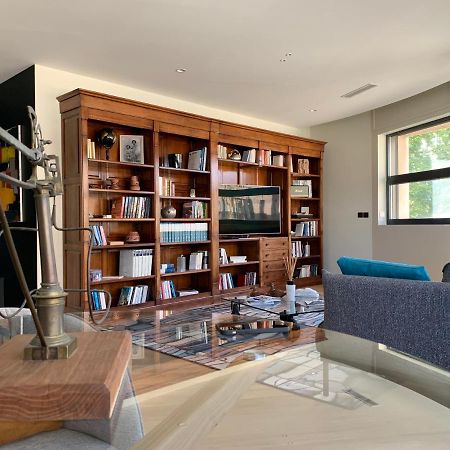 Apartamento ® Le Magnifique - T3 Climatisé et Parking privé Marsella Exterior foto