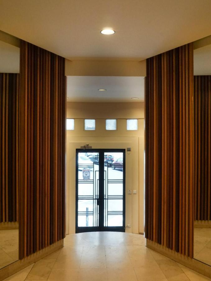 Apartamento ® Le Magnifique - T3 Climatisé et Parking privé Marsella Exterior foto
