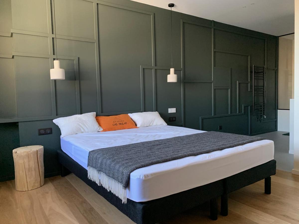Apartamento ® Le Magnifique - T3 Climatisé et Parking privé Marsella Exterior foto