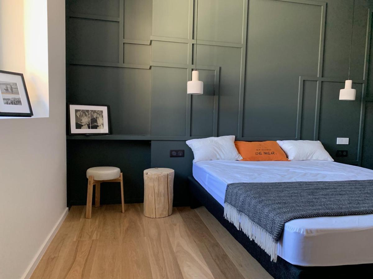 Apartamento ® Le Magnifique - T3 Climatisé et Parking privé Marsella Exterior foto